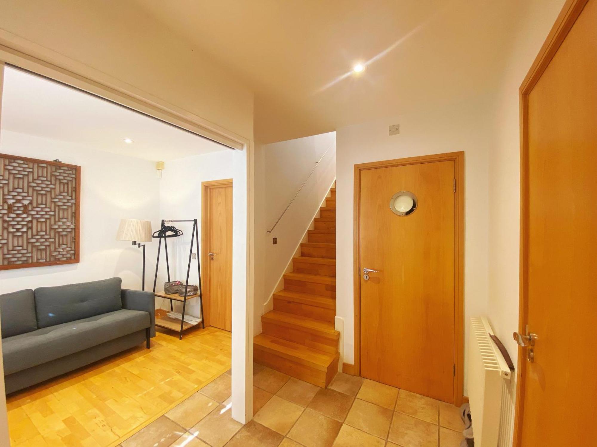 Villa Luxury Belgrave Square Private Mews Townhouse Londres Exterior foto