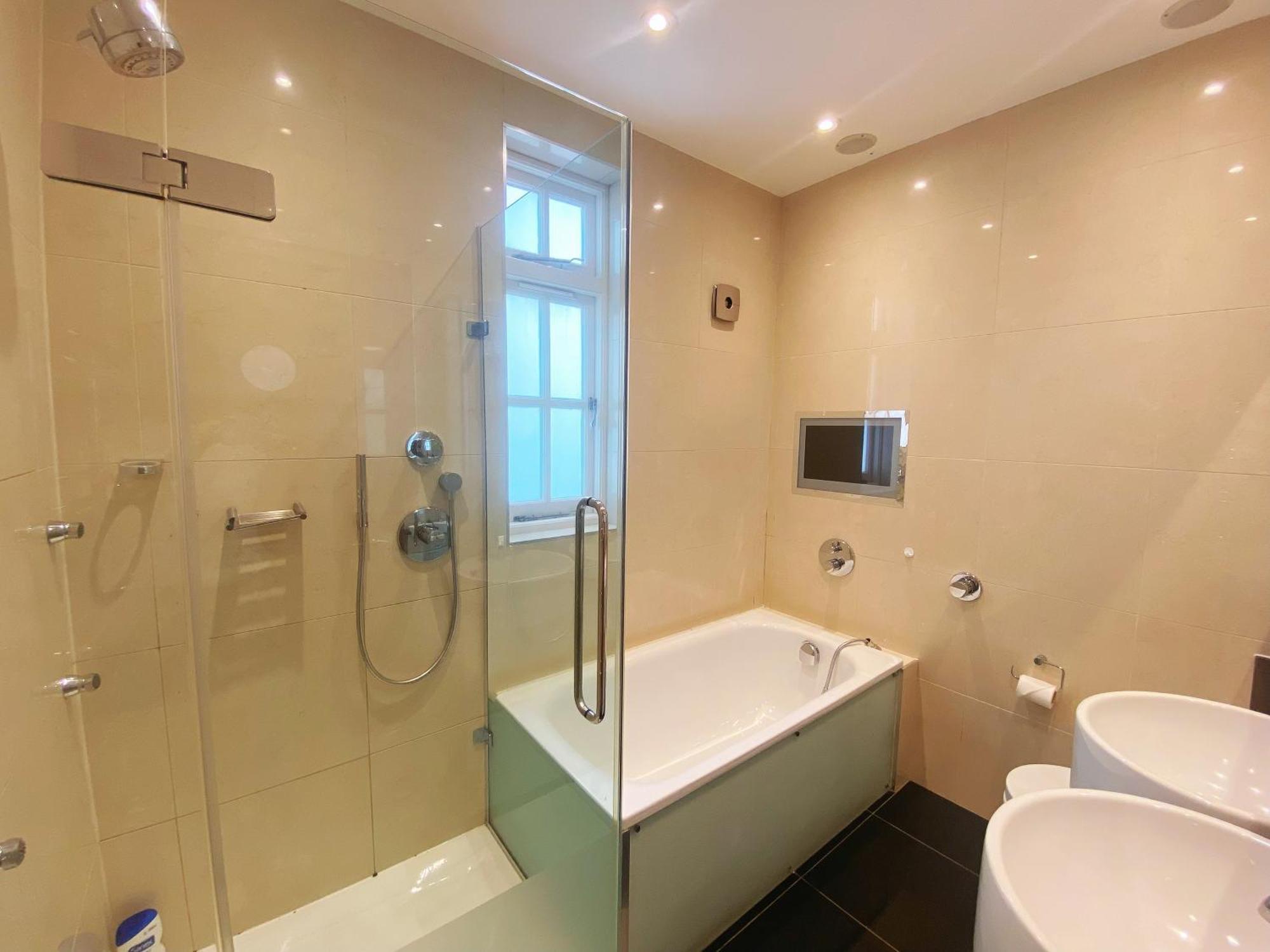 Villa Luxury Belgrave Square Private Mews Townhouse Londres Exterior foto