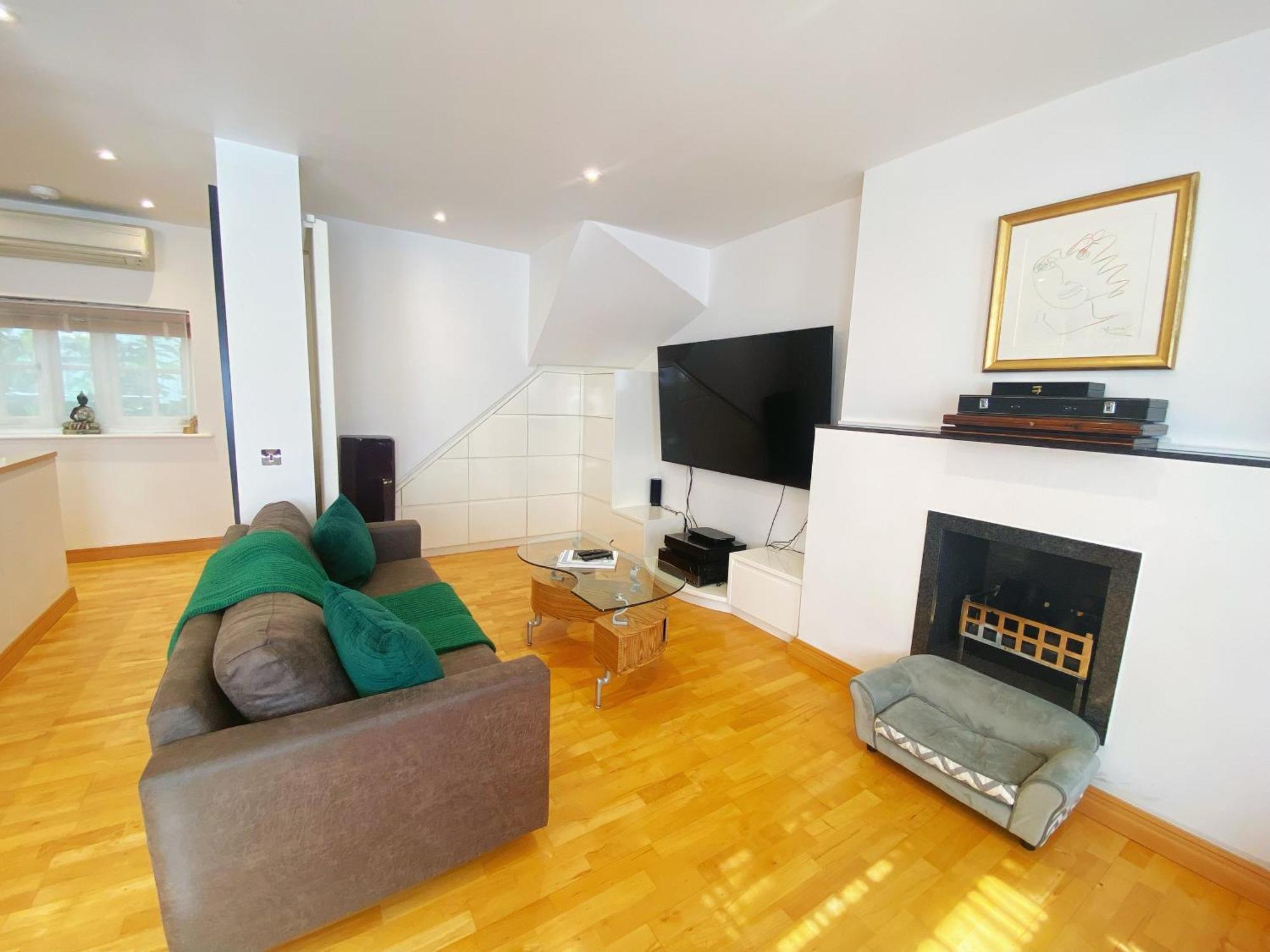 Villa Luxury Belgrave Square Private Mews Townhouse Londres Exterior foto