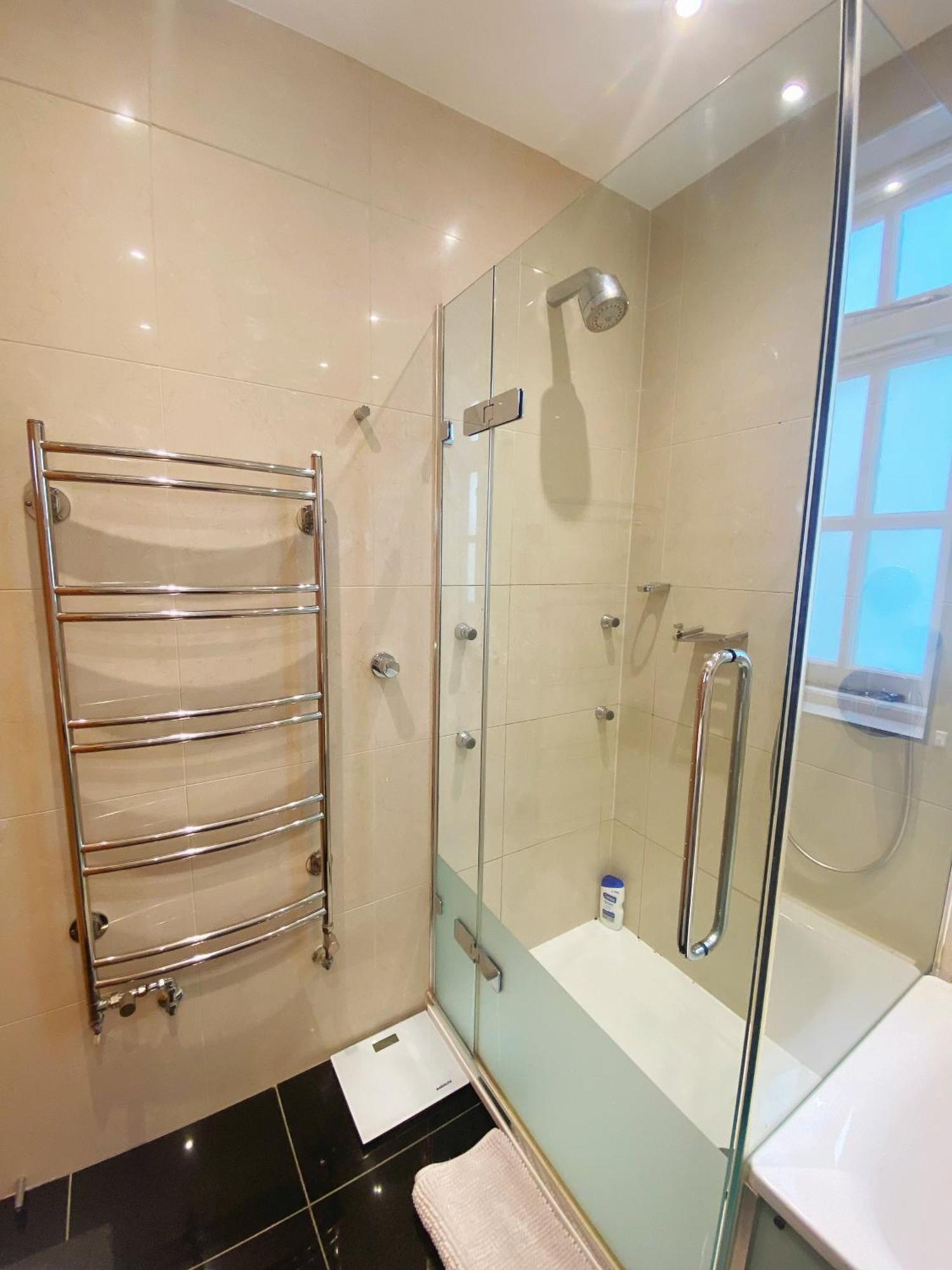 Villa Luxury Belgrave Square Private Mews Townhouse Londres Exterior foto