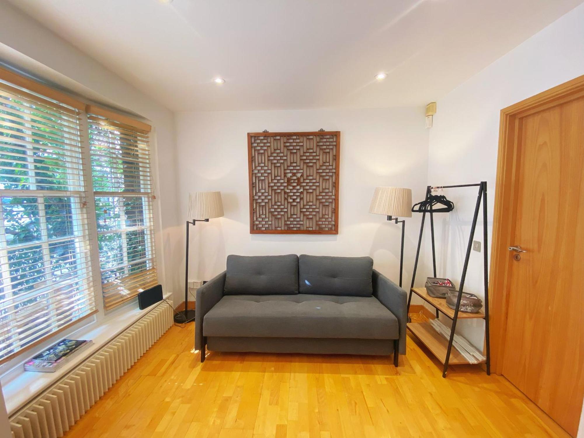 Villa Luxury Belgrave Square Private Mews Townhouse Londres Exterior foto