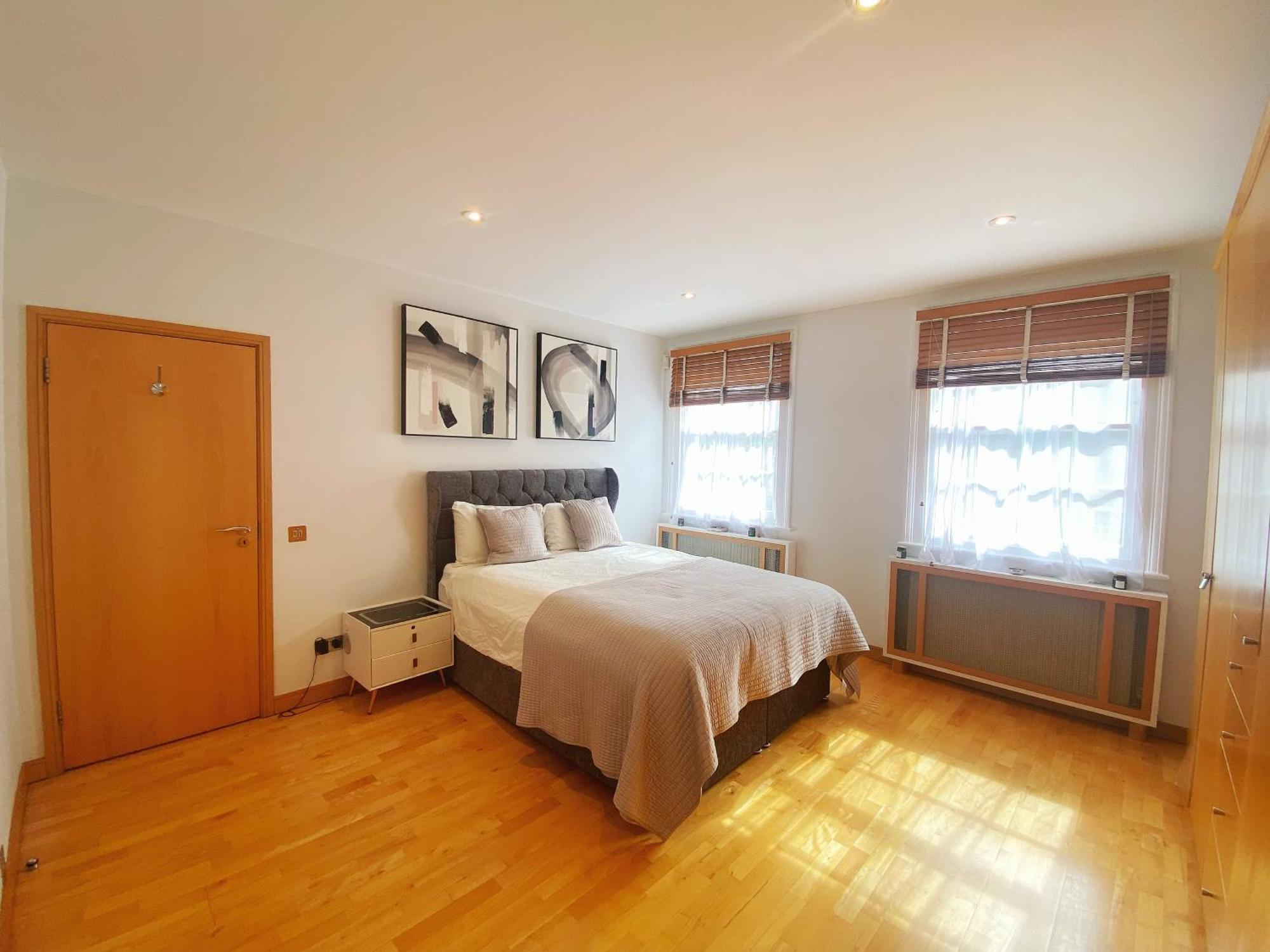 Villa Luxury Belgrave Square Private Mews Townhouse Londres Exterior foto